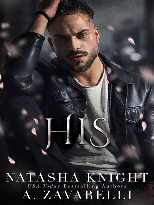 Title details for His by A. Zavarelli - Available